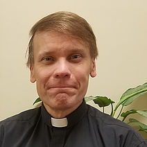 Rev. Mark Zacker